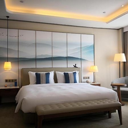 Rosedale Hotel Taicang Exterior photo