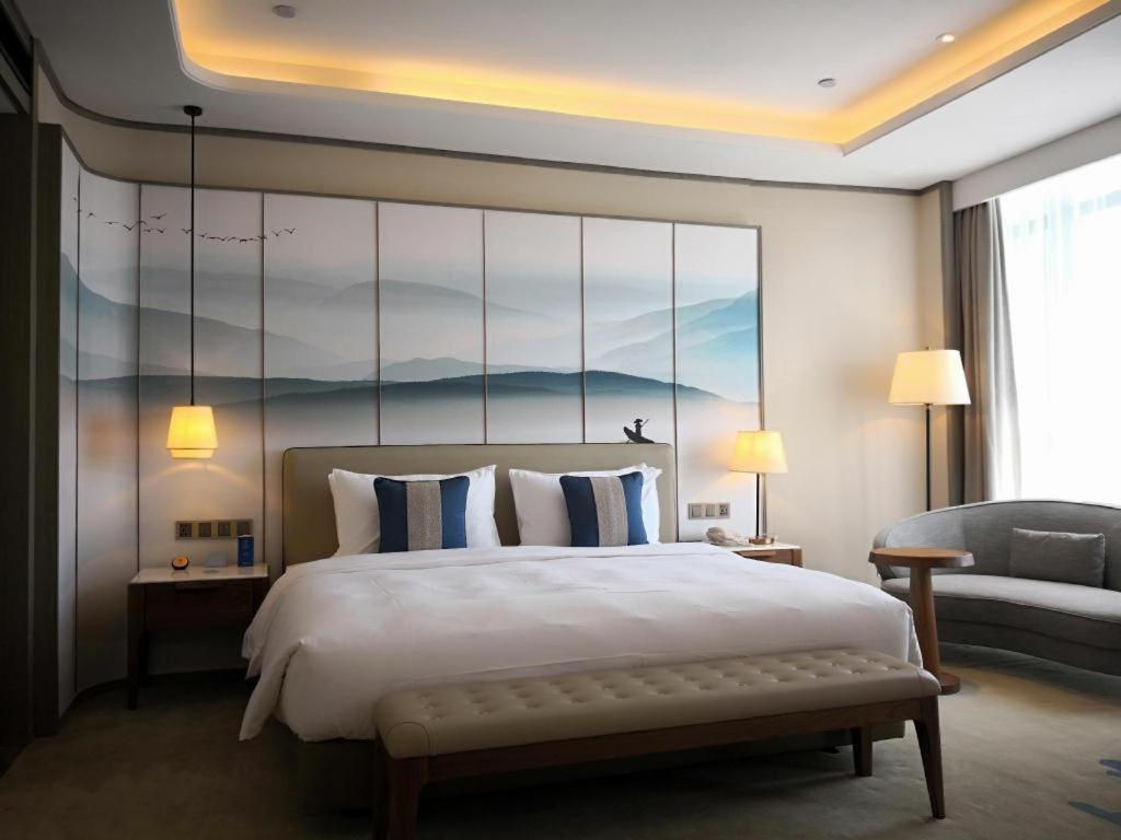Rosedale Hotel Taicang Exterior photo