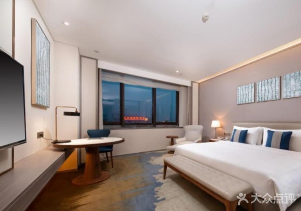 Rosedale Hotel Taicang Exterior photo