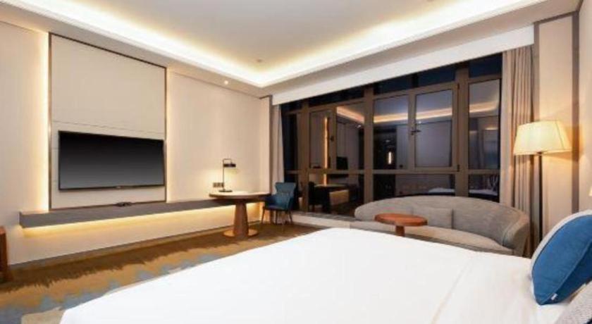 Rosedale Hotel Taicang Exterior photo