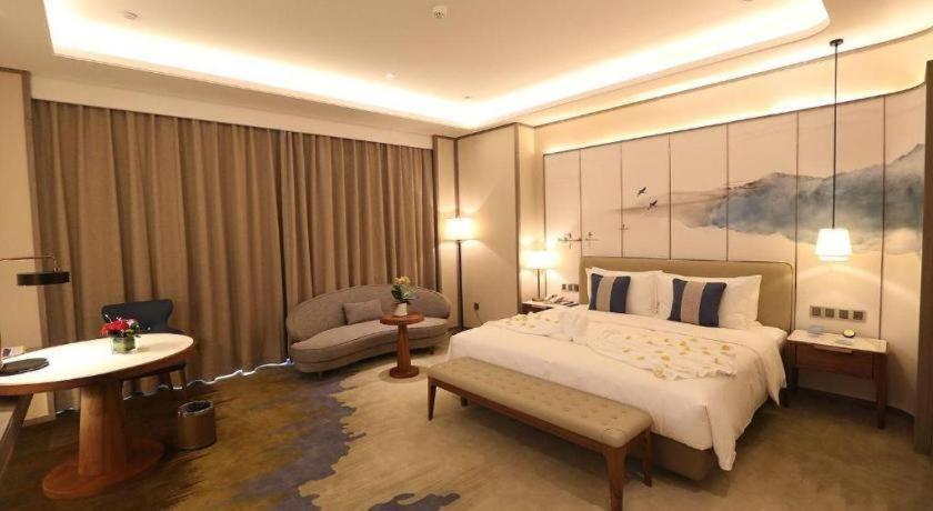 Rosedale Hotel Taicang Exterior photo