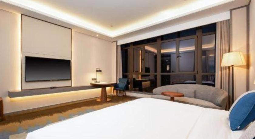 Rosedale Hotel Taicang Exterior photo
